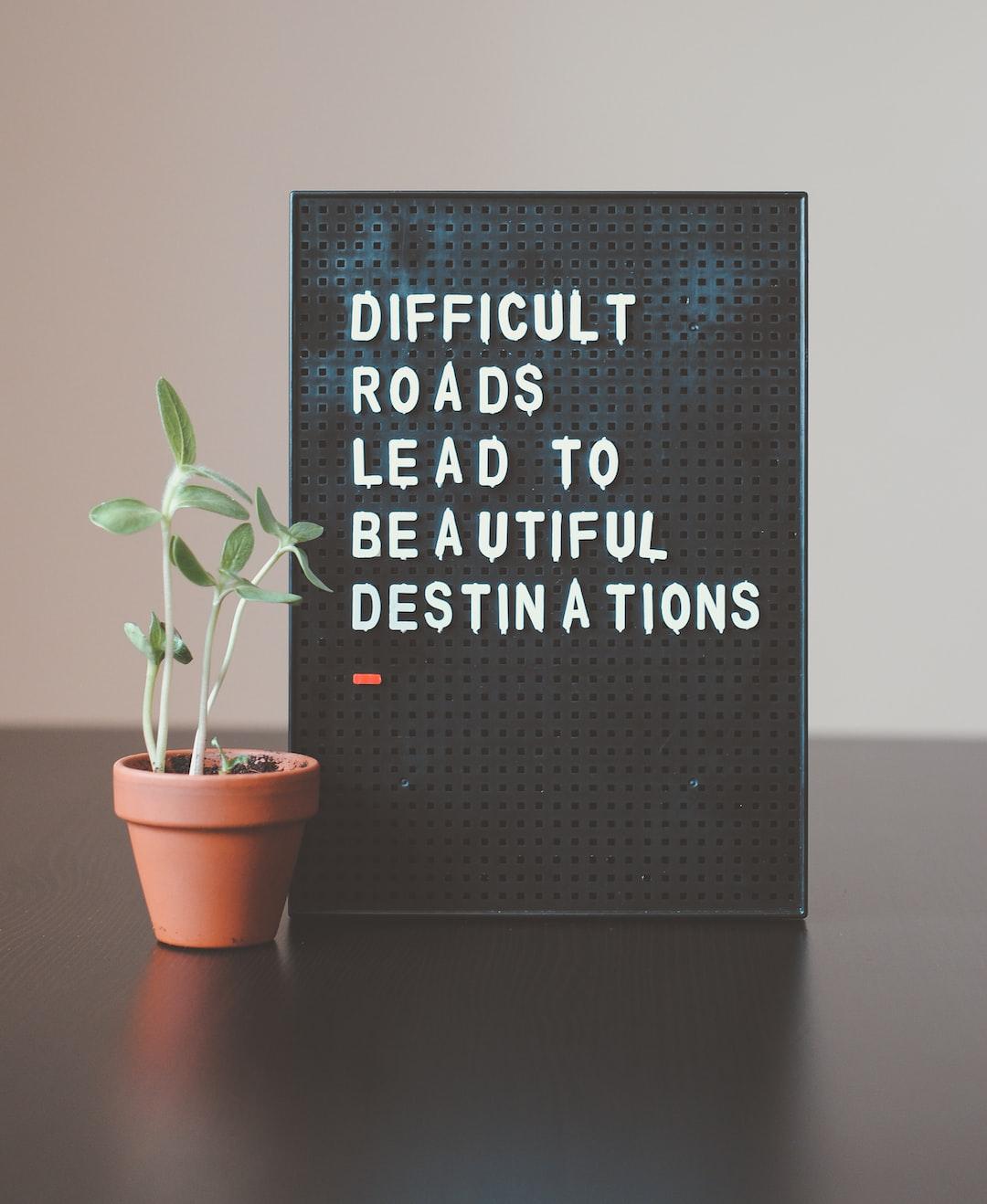 4. Keep Inspiration Alive: