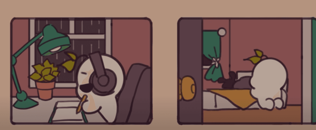 Evening Rituals for Well-being