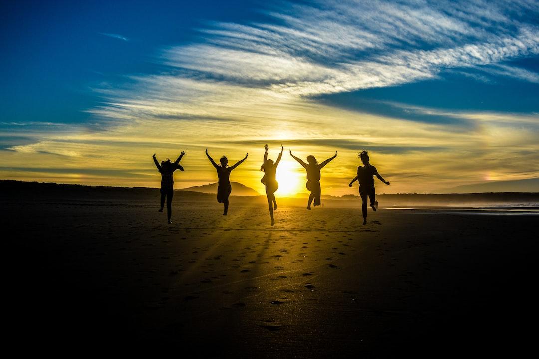 How To Create A Better Year