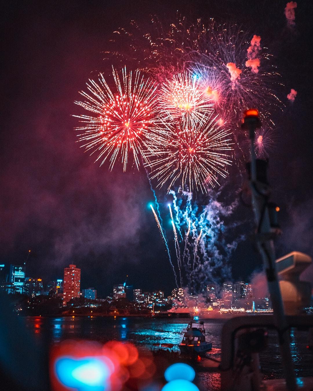 Planning For The New Year