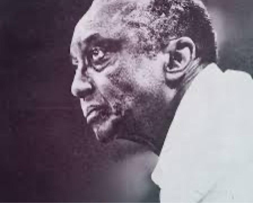 JOHN CHANEY