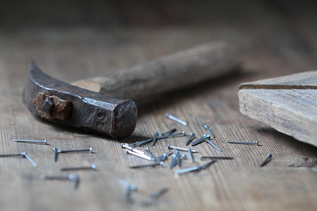 Material Pursuits 