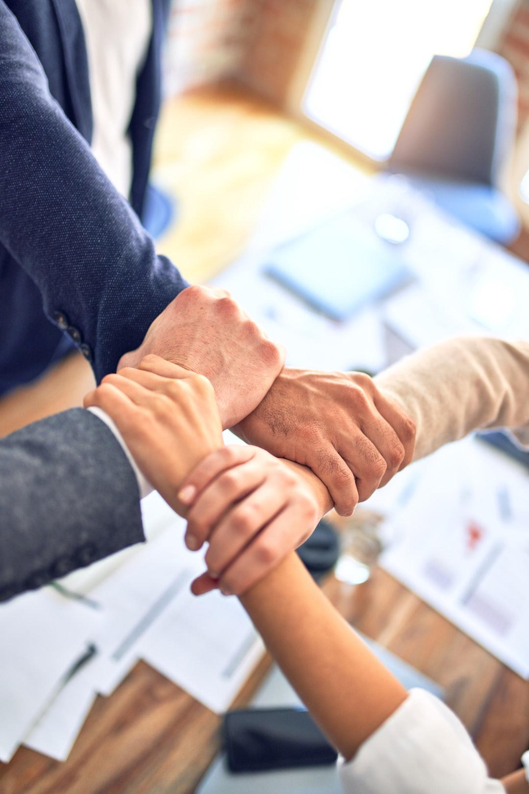 The Power of Your Associations