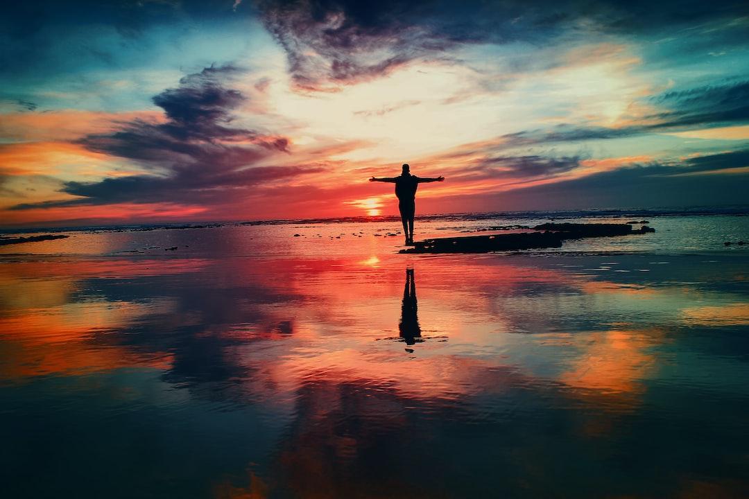 How to Live a Big Life