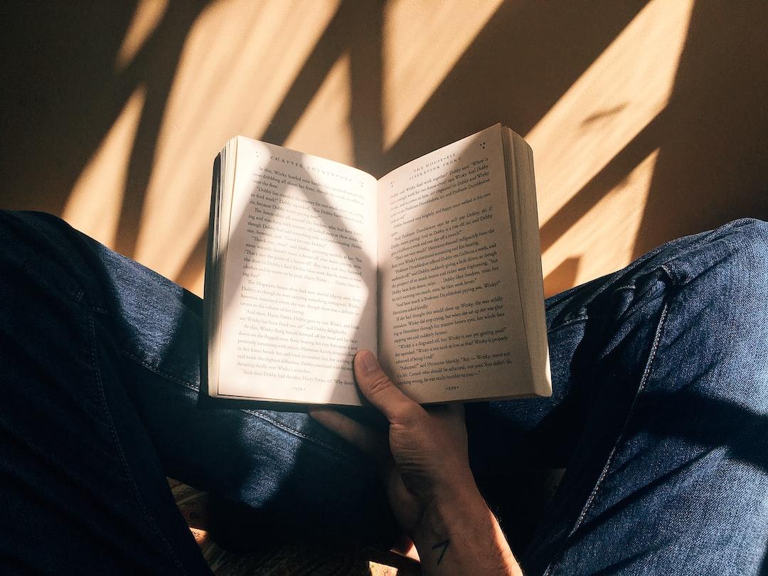 How to Be a Life-Long Learner