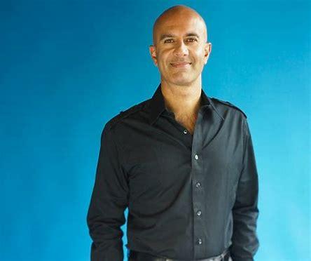 ROBIN SHARMA