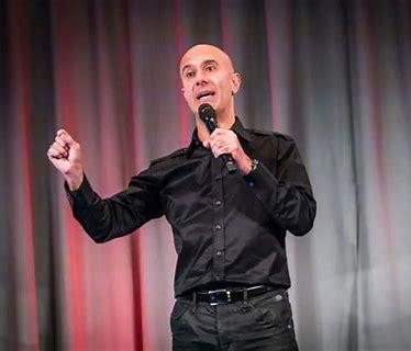ROBIN SHARMA