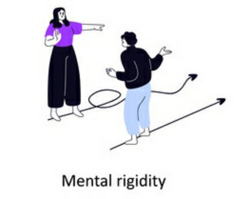 The INJUSTICE wound: adopt the “Rigid” mask