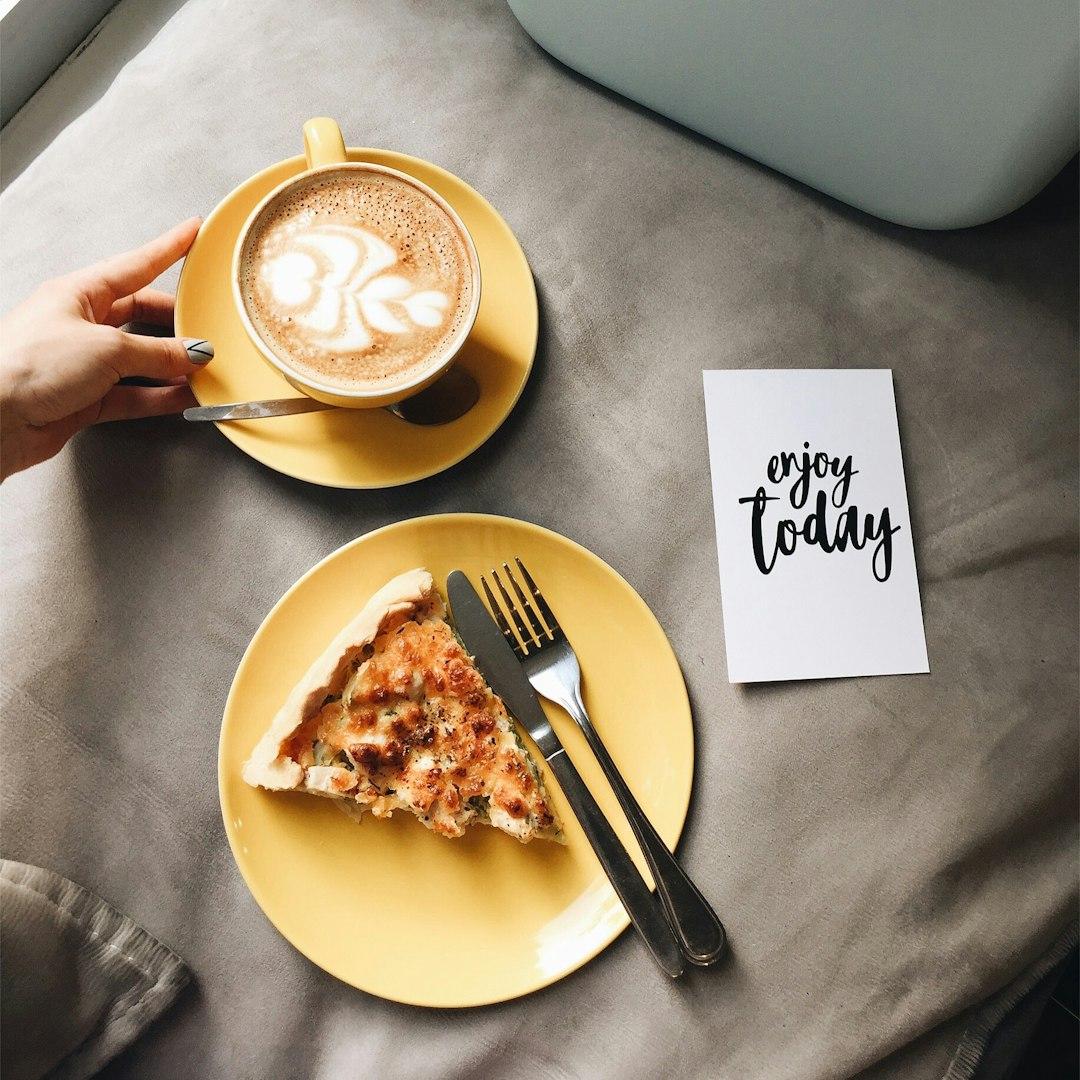 Enjoy Today