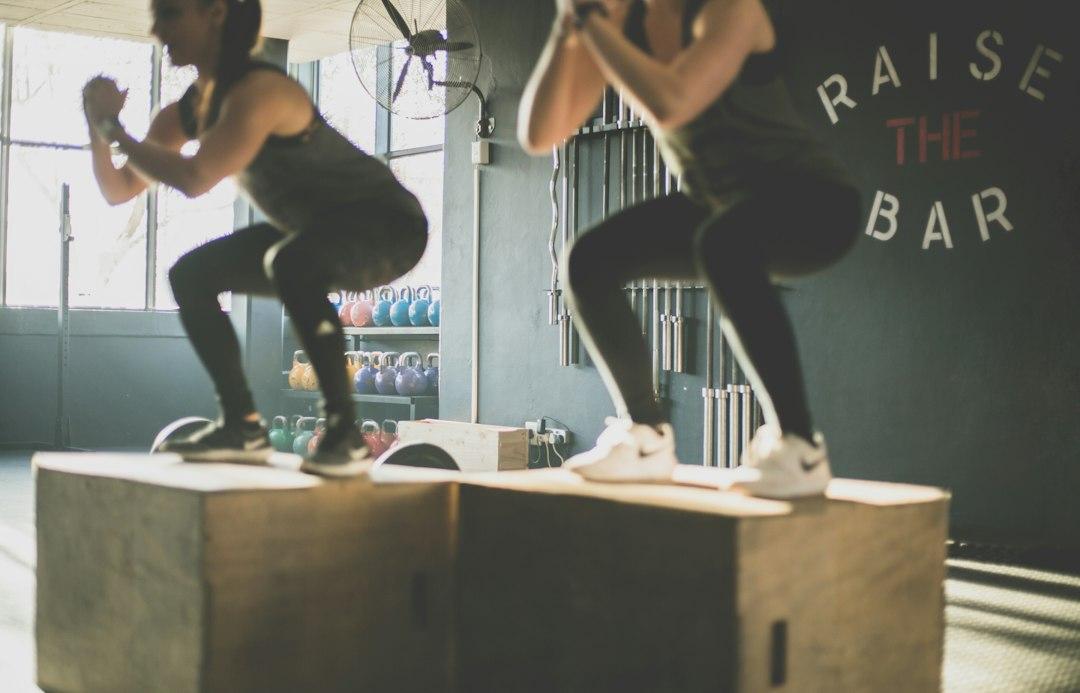 The Minimalist Training System