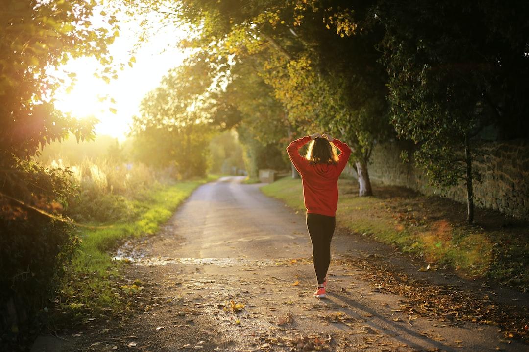 Adding Mobility for Lifelong Health