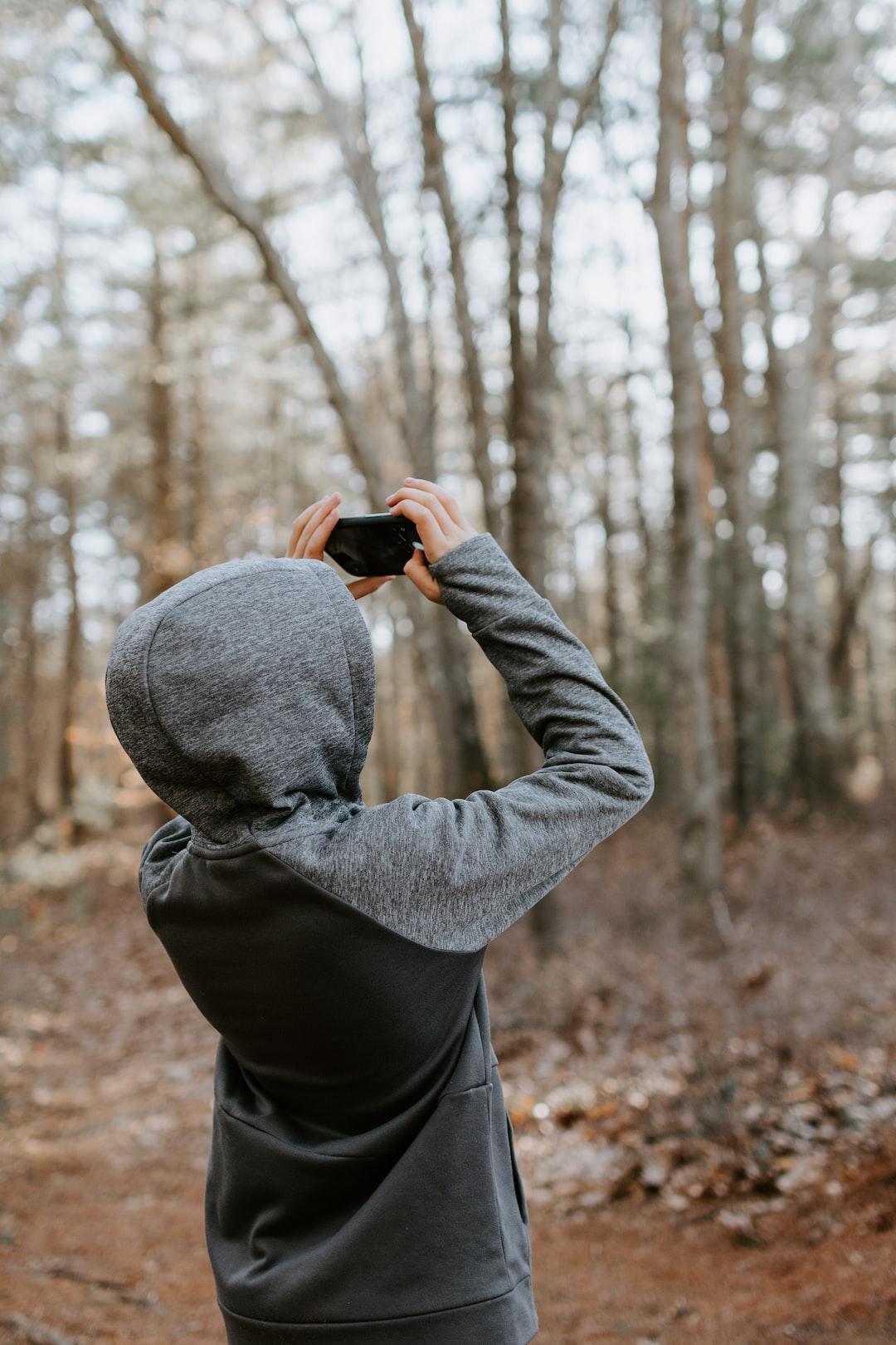 Month 4 – Find a hobby. (1)