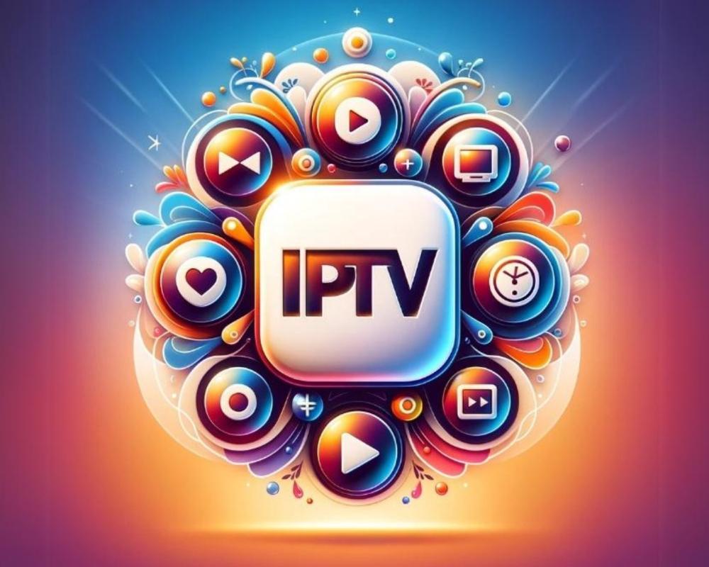 What is IPTV?