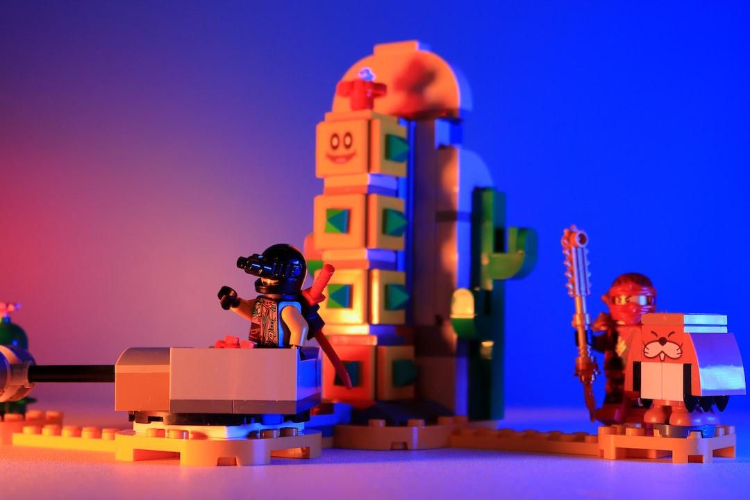 Interactive Feautures