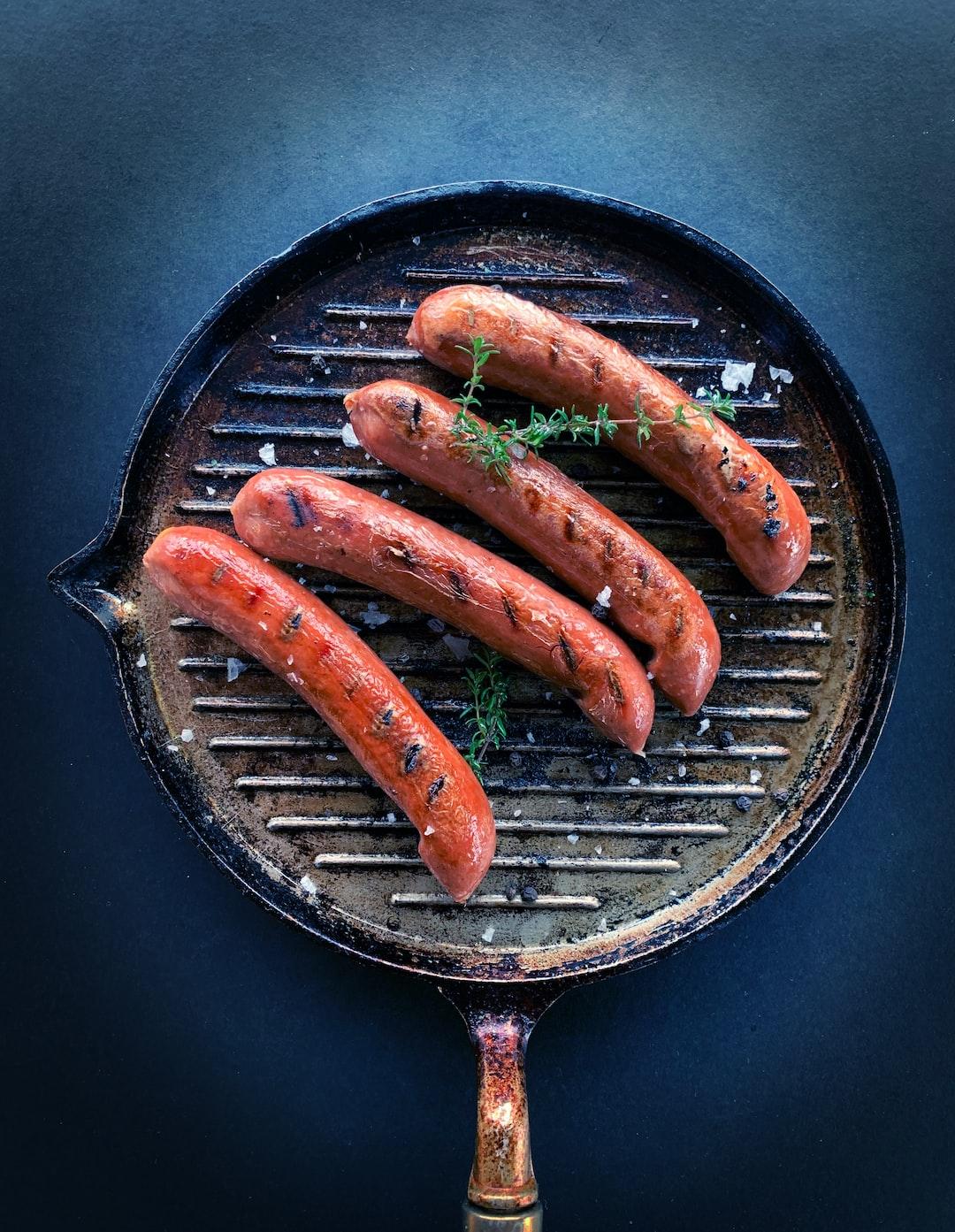 Processed Meats