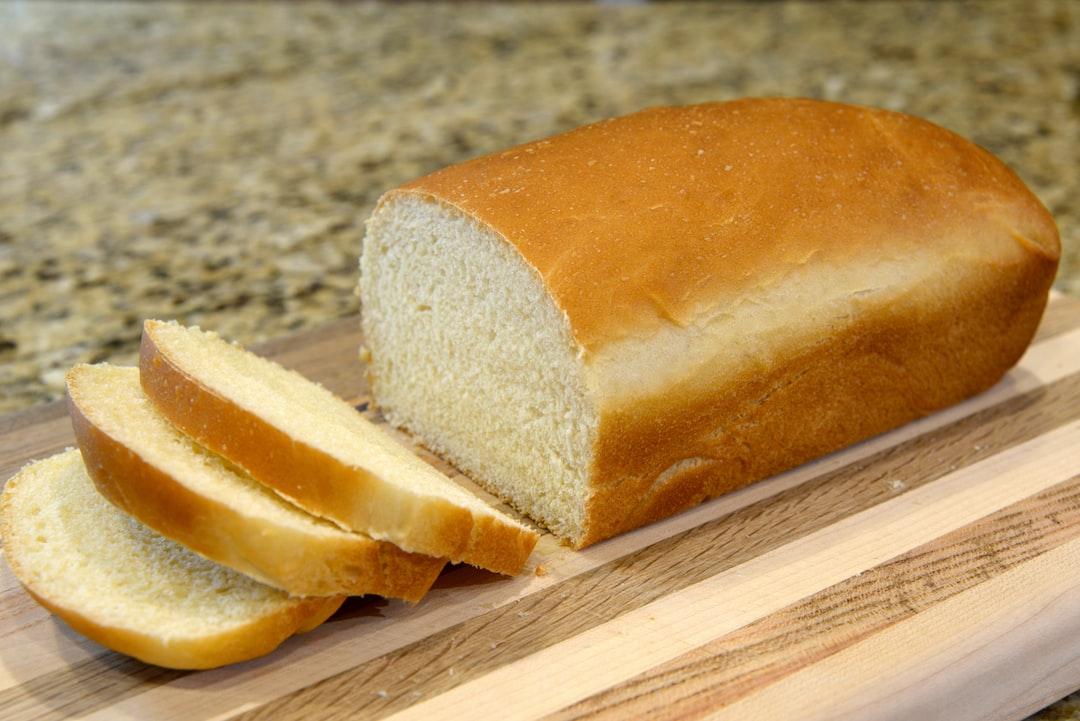 Refined Carbs and White Bread