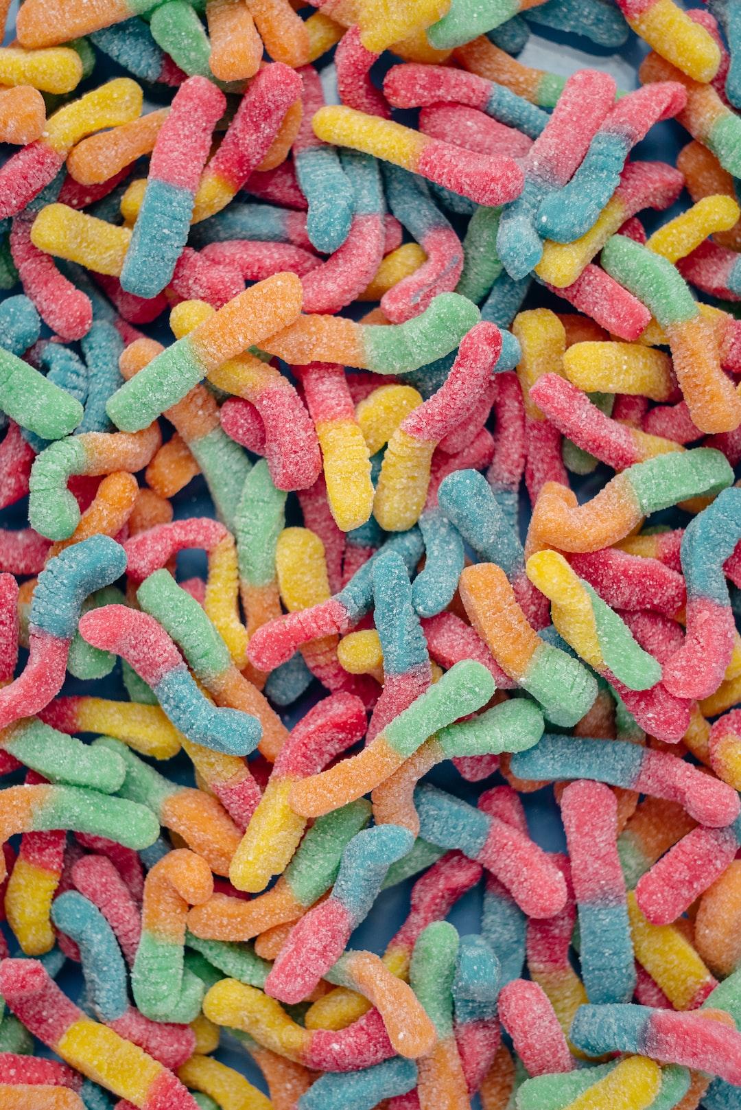 Highly Processed Foods