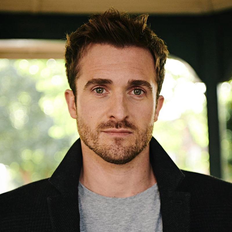 MATTHEW HUSSEY
