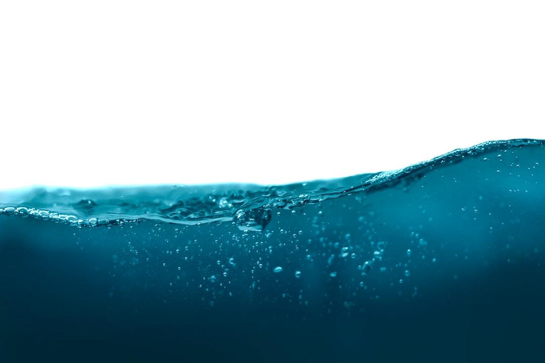 Hydration and Energy Levels