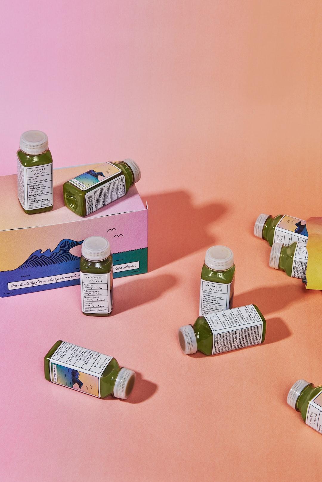 Dietary Supplements for an Extra Boost