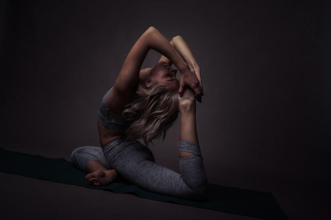 Hyperbolic Stretching for Physical Vitality