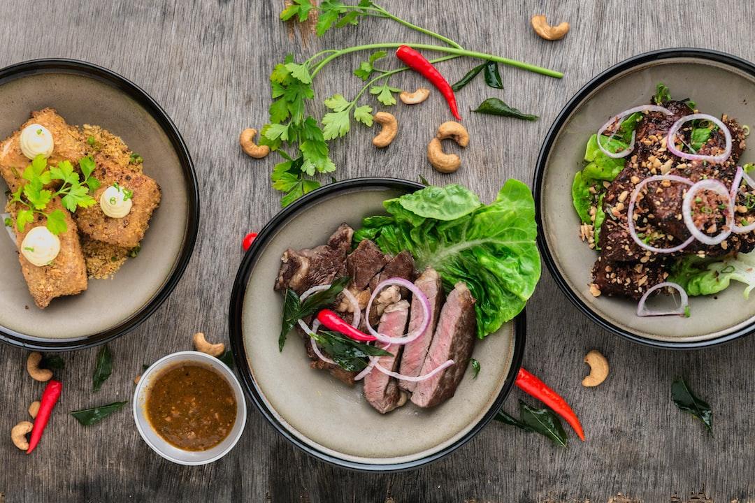 Mindful Eating for Sustained Energy