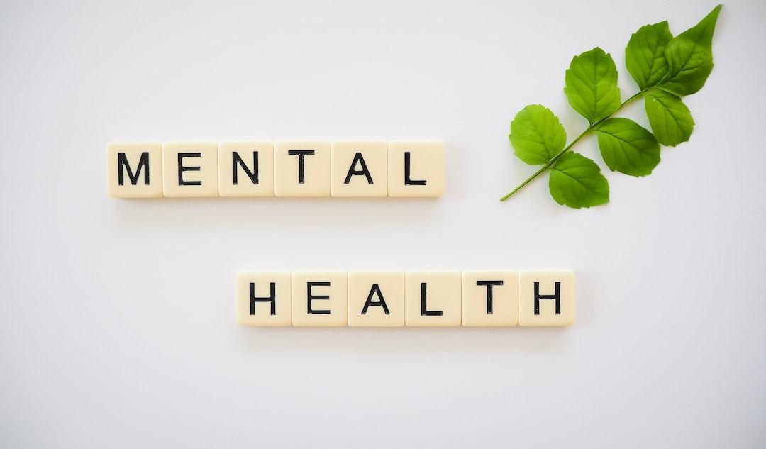 The Need for a Digital Break: Unplugging for Mental Health