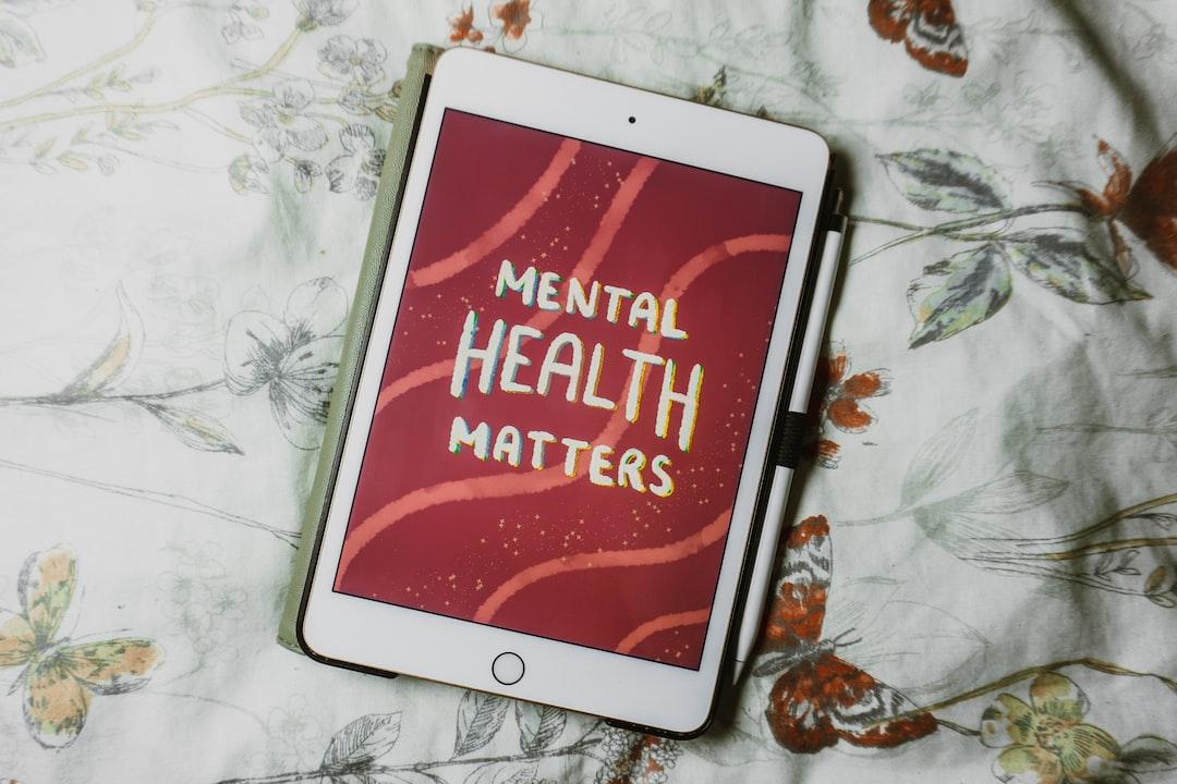 Mastering the Art of Digital Detox