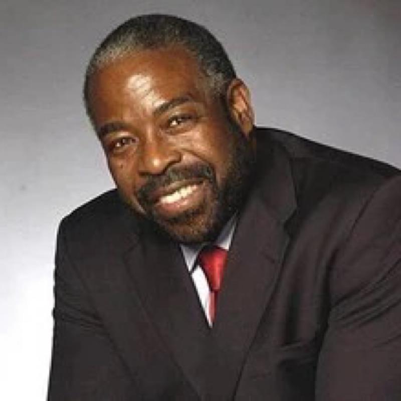 LES BROWN