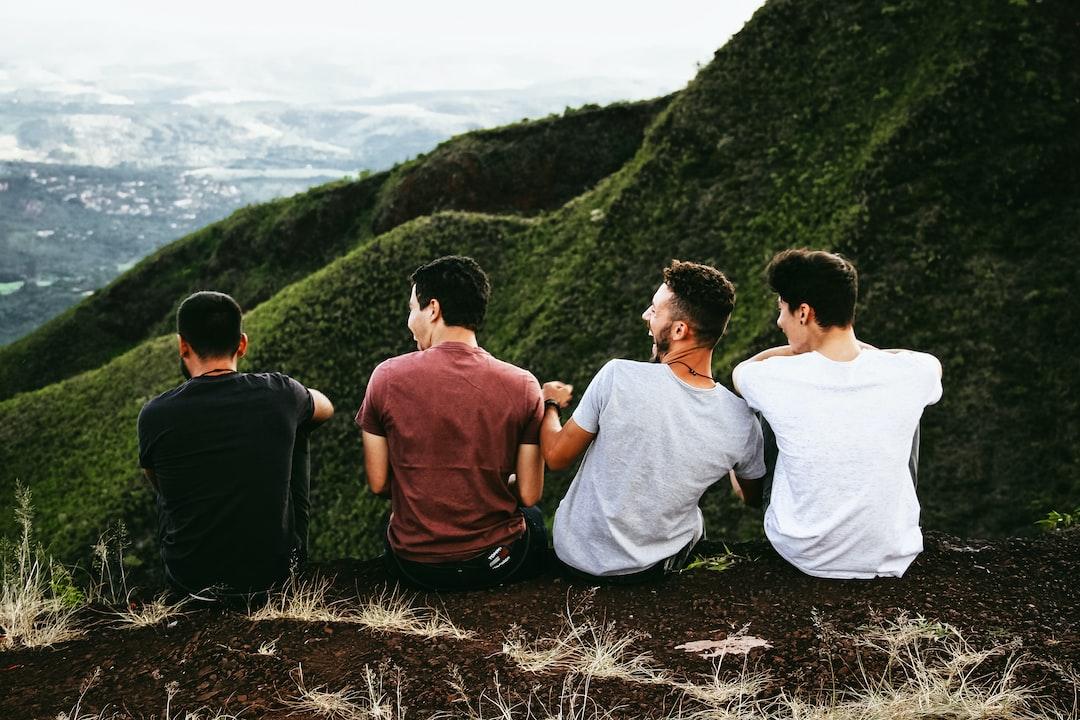 Materalistic Growth Isn't Success