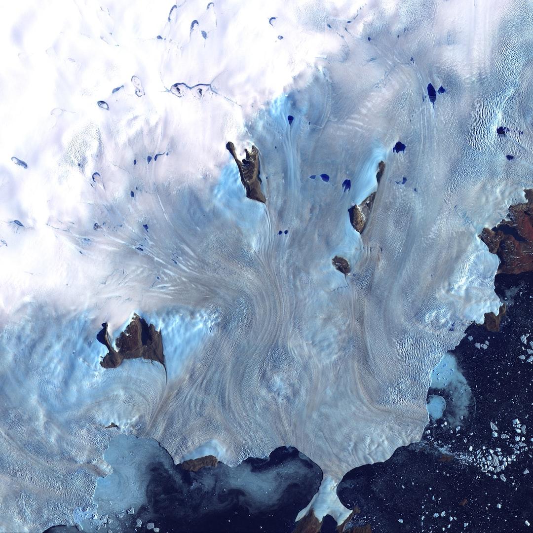 Human Activity and Climate Change