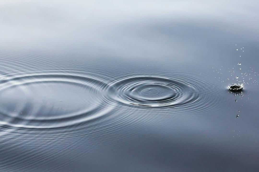 The Ripple Effect of Positive Energy