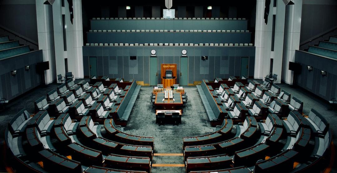 #3 Government Support and Consumer Loyalty