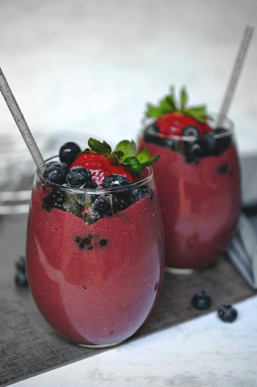 Maximizing Fat Loss with Java Burn and Smoothie Diet