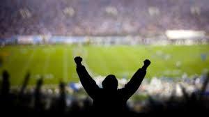 The fascination with sports
