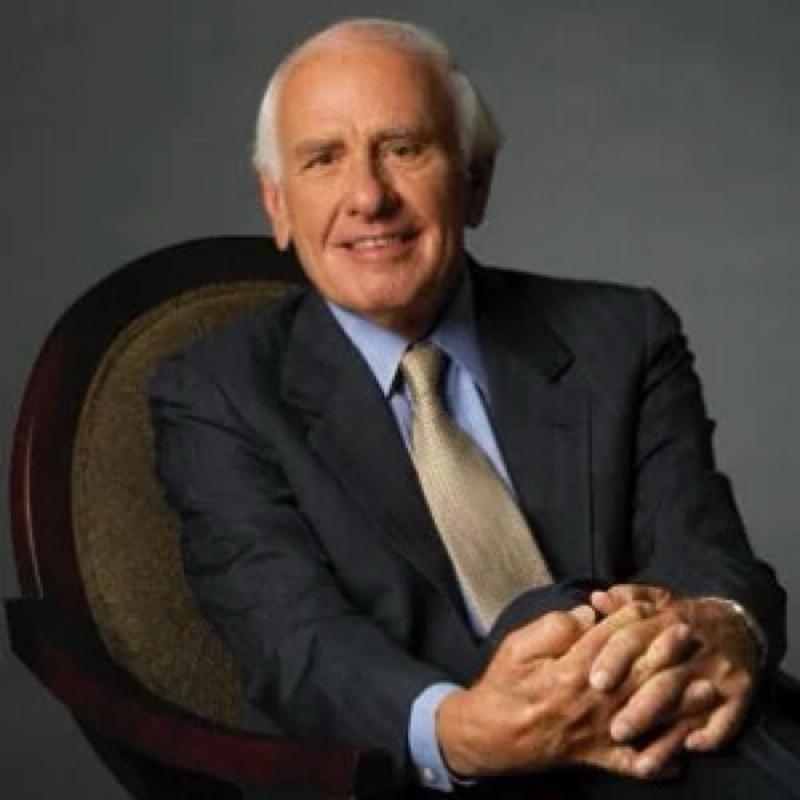 JIM ROHN