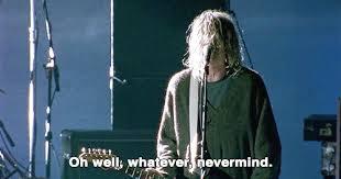 Nevermind’s success