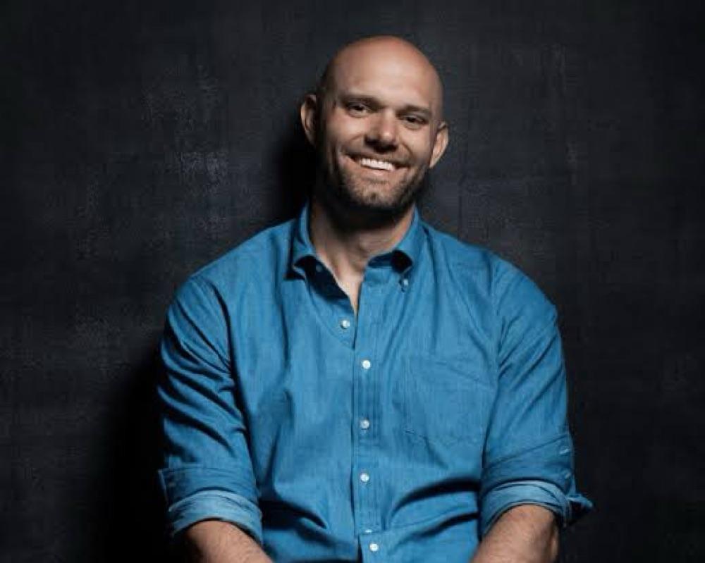 JAMES CLEAR