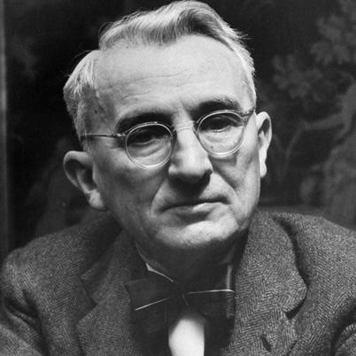 DALE CARNEGIE