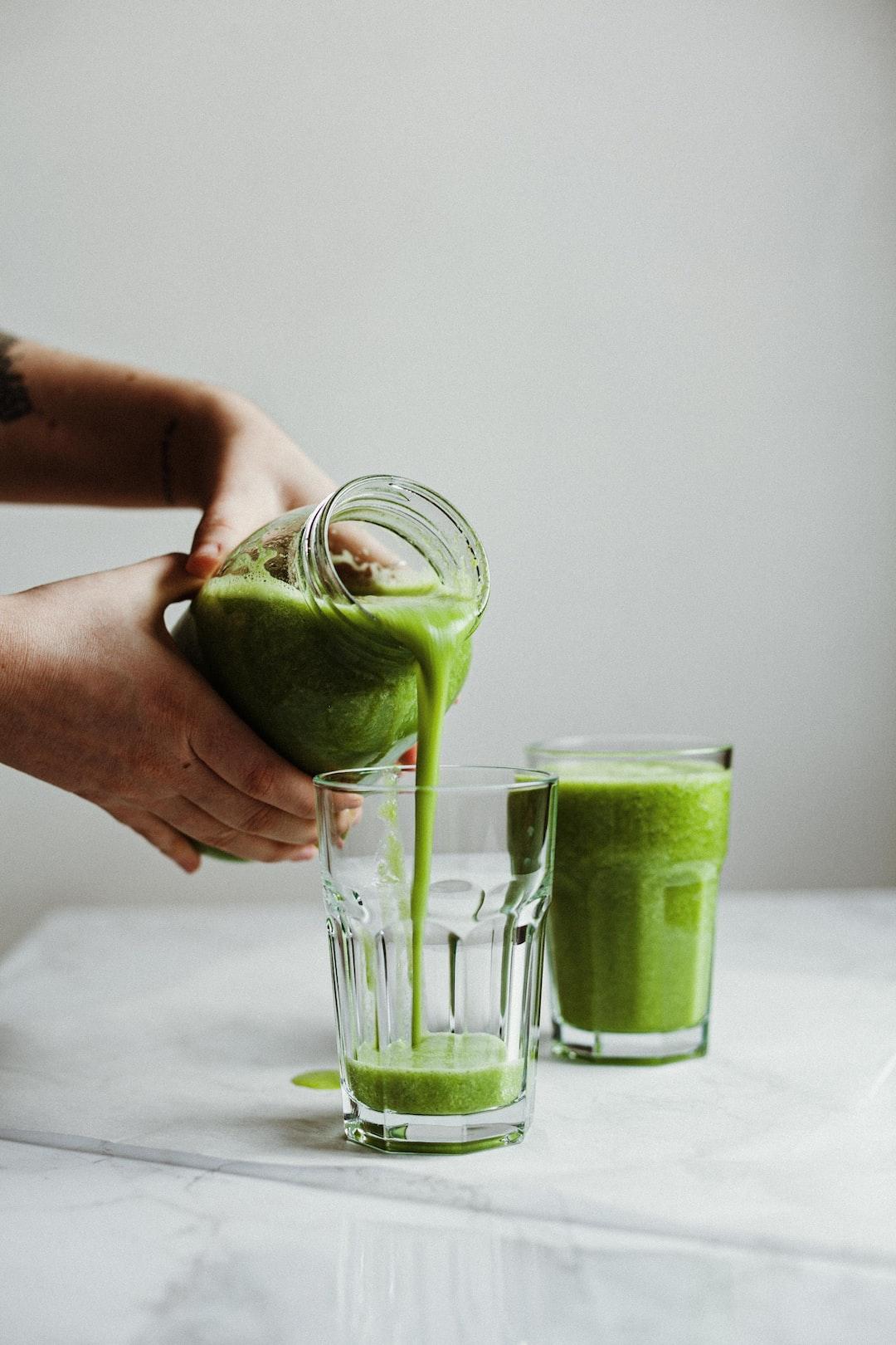 Java Burn and Smoothie Diet: A Cross-Cultural Solution