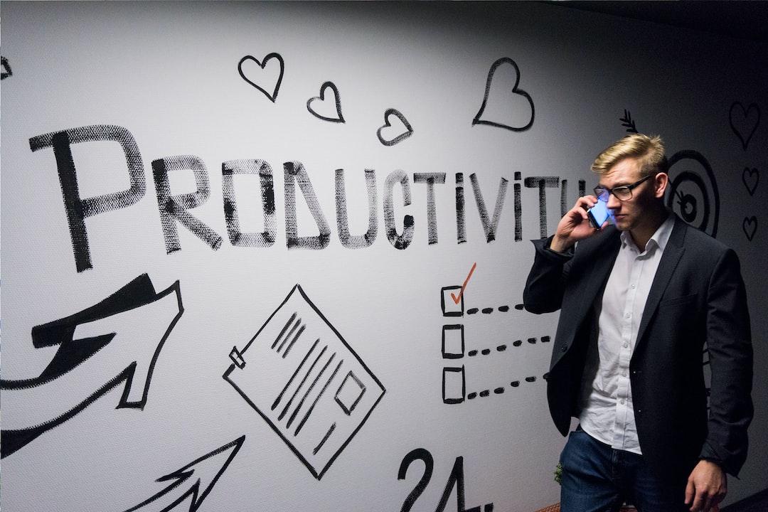25 Sentences That Will 10X Your Productivity.
