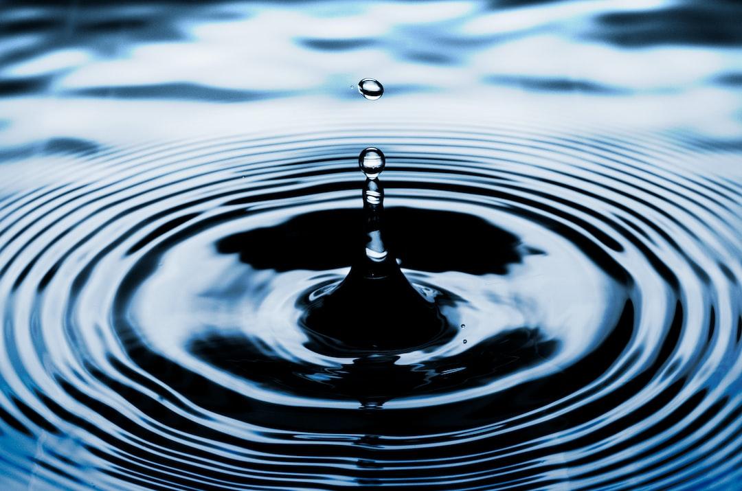 Ripple Effect:
