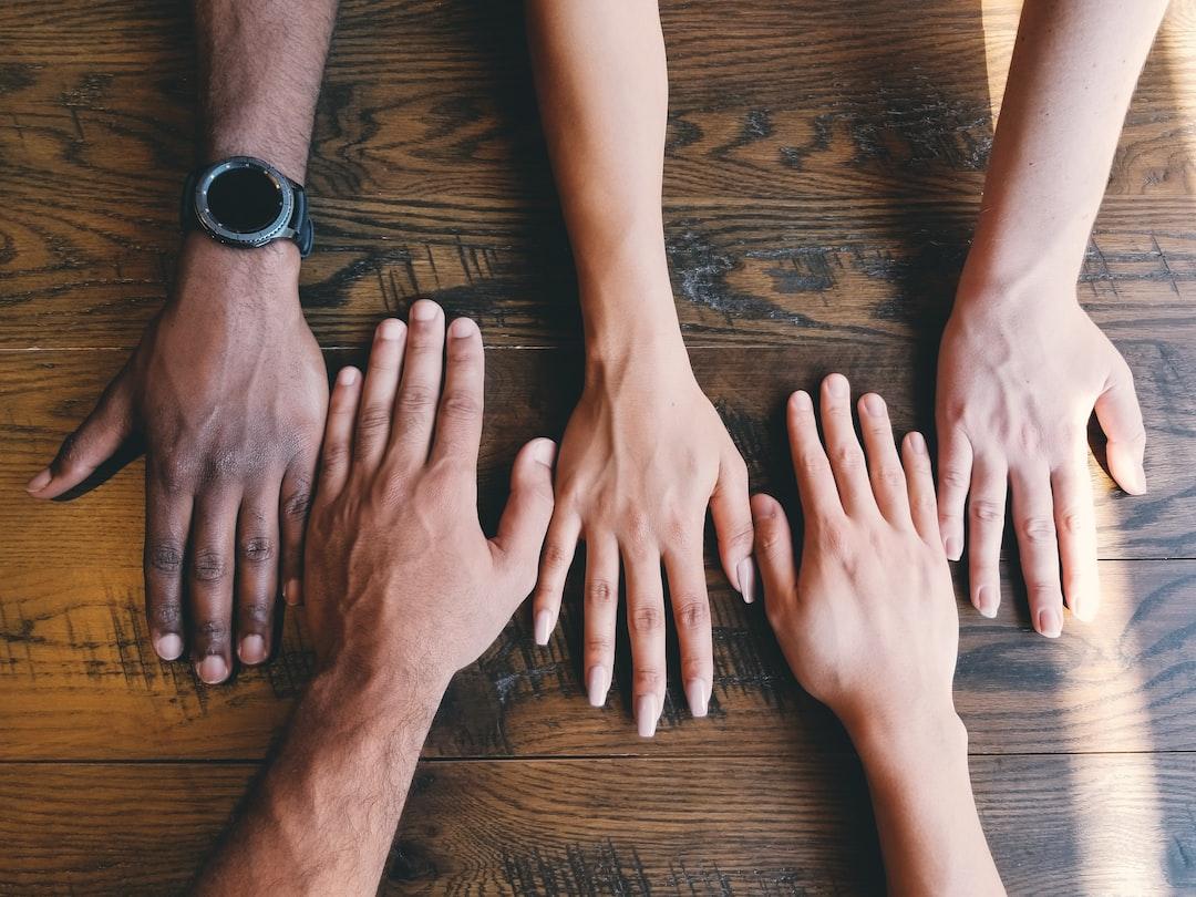 Connection to Community: