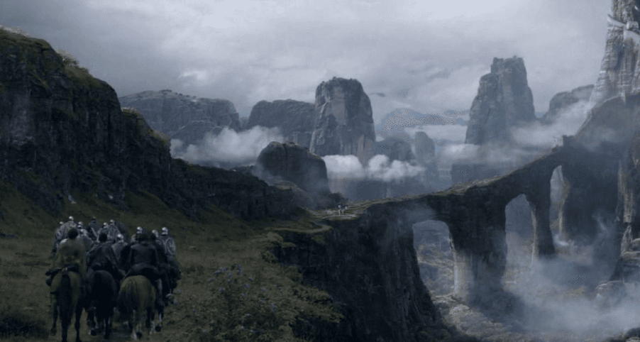  The Value of Honor Over Ambition