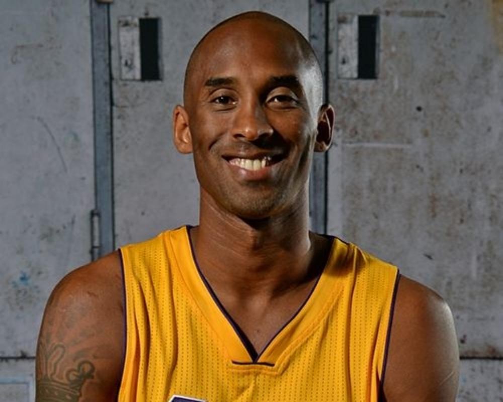 KOBE BRYANT