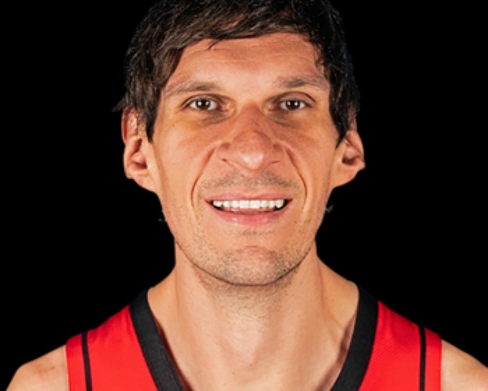 BOBAN MARJANOVIC 