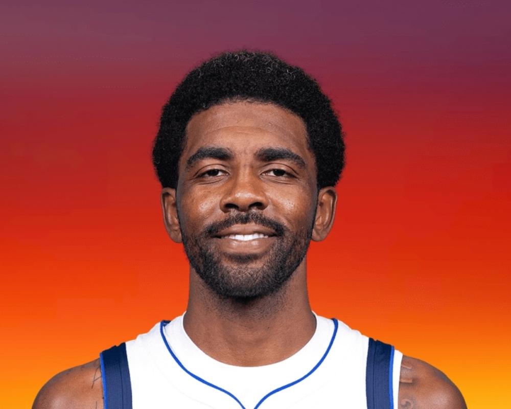 KYRIE IRVING