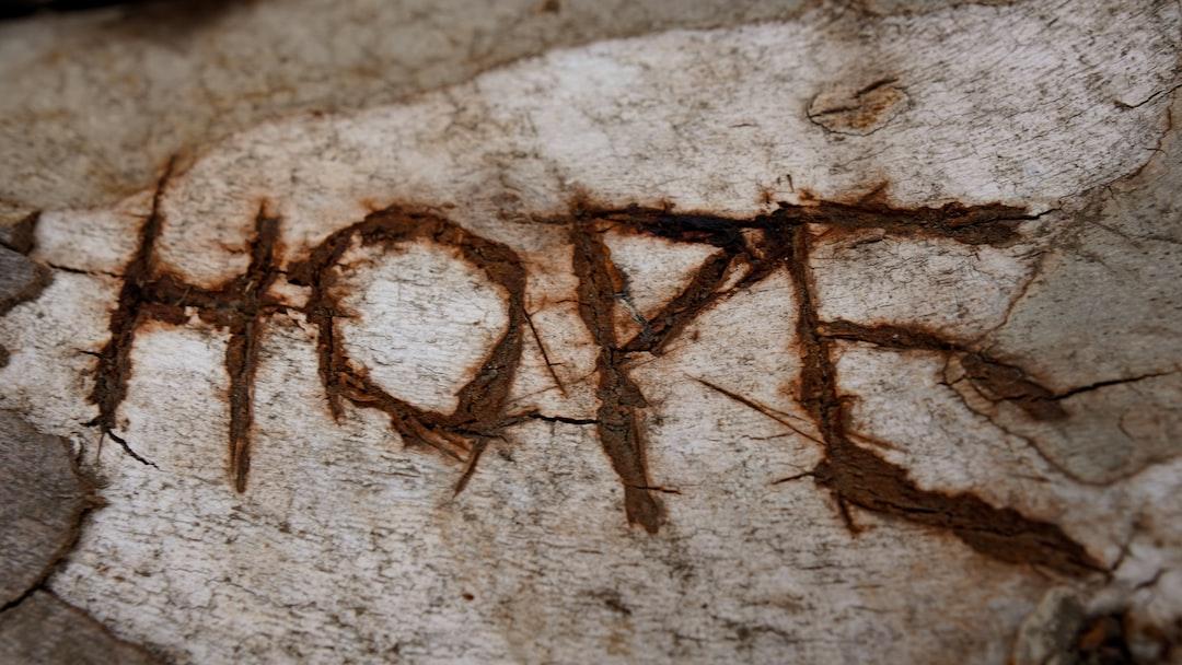 Cultivating Hope and Positivity