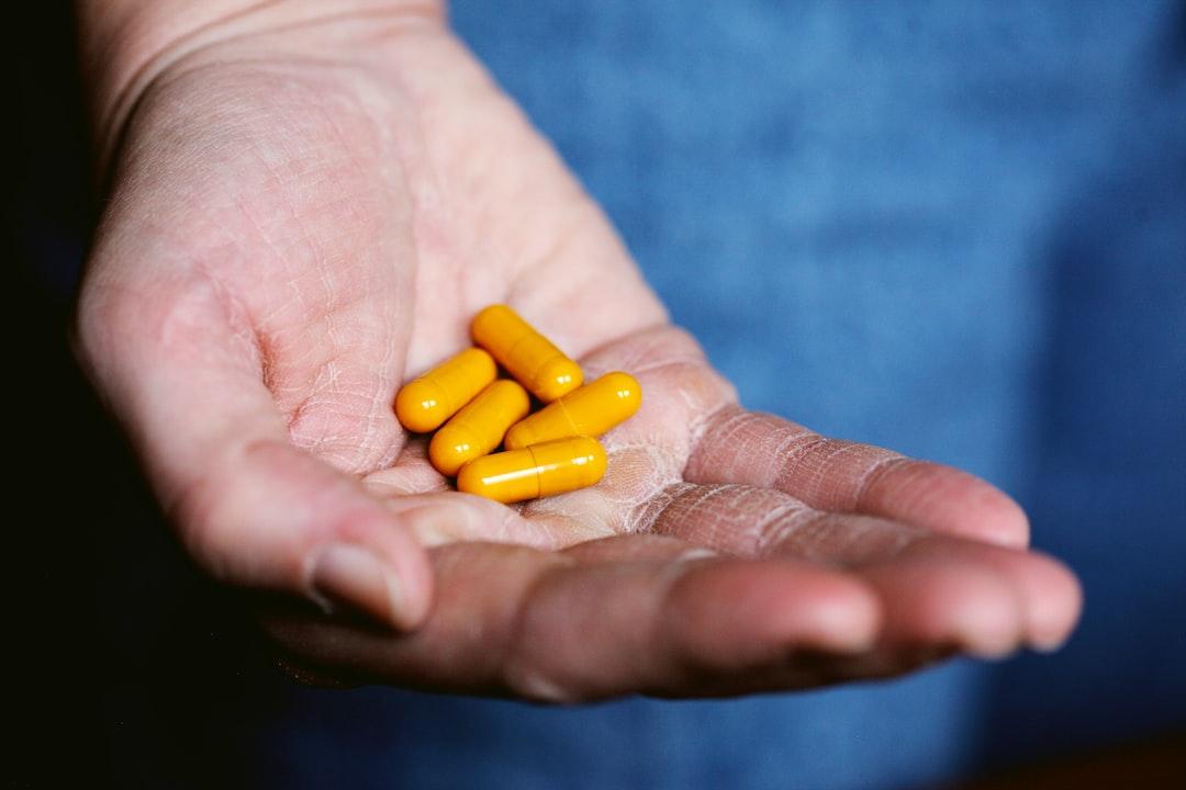 Revolutionary Dietary Supplements: Enhancing Your Nutritional Blueprint