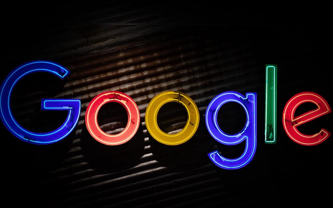 Google's Plan to Limit Third-party Cookies in Chrome